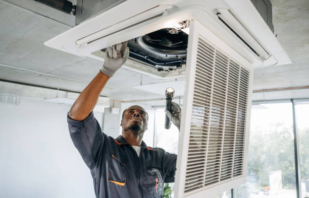 Licensed Hvac service in West Jefferson, NC - FH HVAC